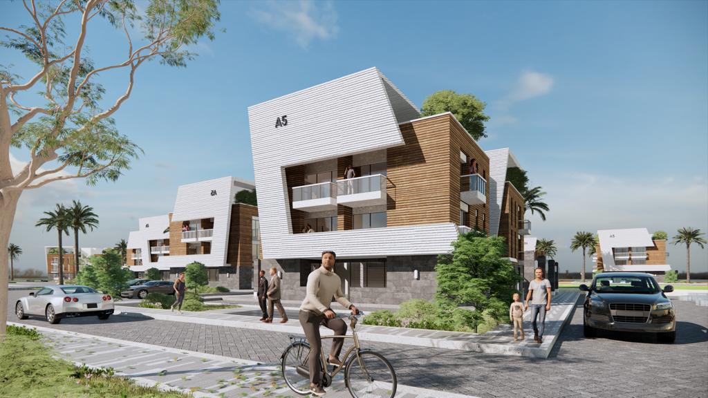 توسع شركة سياك في الساحل الشمالي بمشروع "رواية"