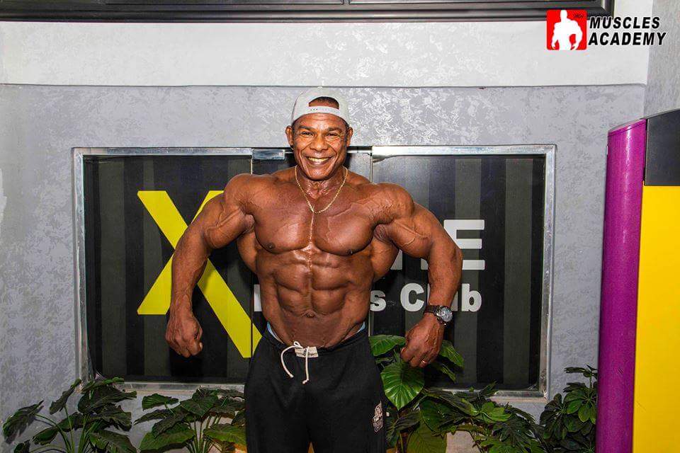 Shahat Mabrouk Reveals Challenges in 'Ala Clay'