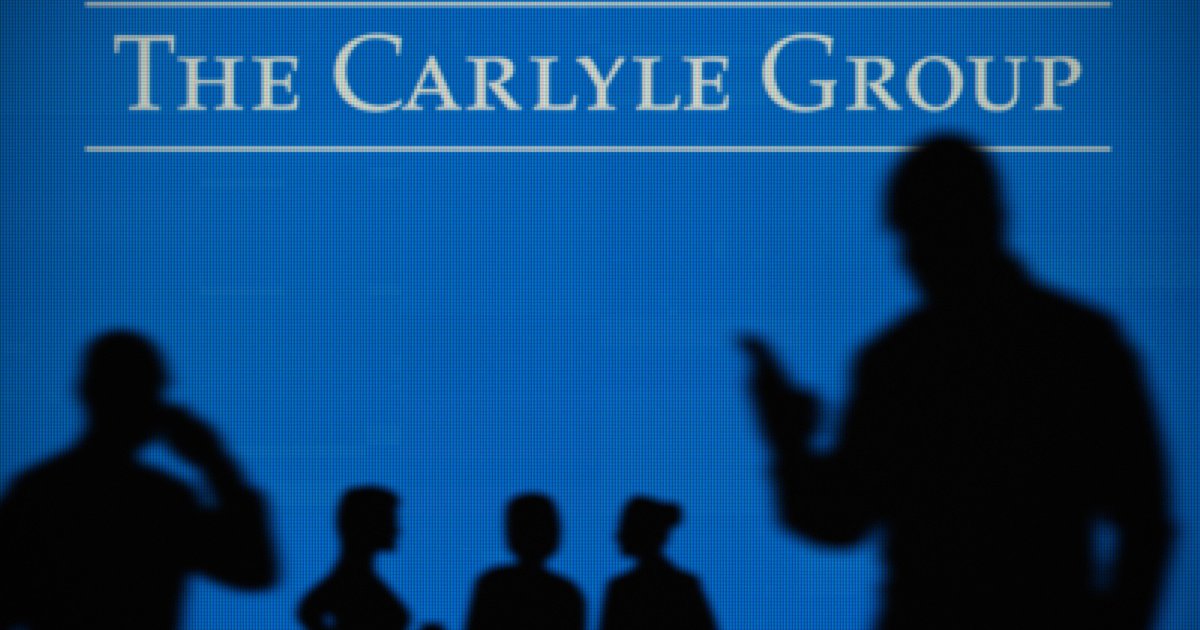 Private Equity Sales Drop Over 33% Due to AI and Wars