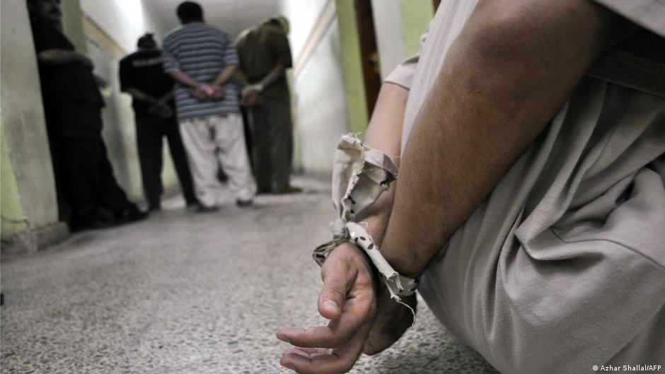 Israel diskutiert Todesstrafe für Palästinenser