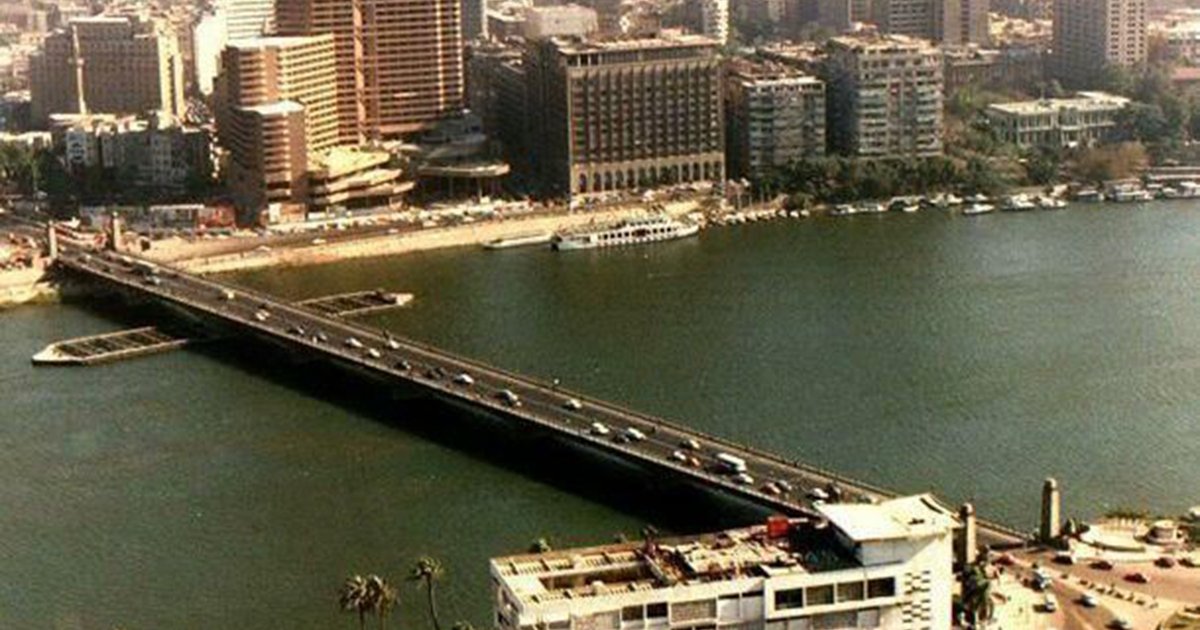 ضبط متهمين بإطلاق النار في شبرا الخيمة