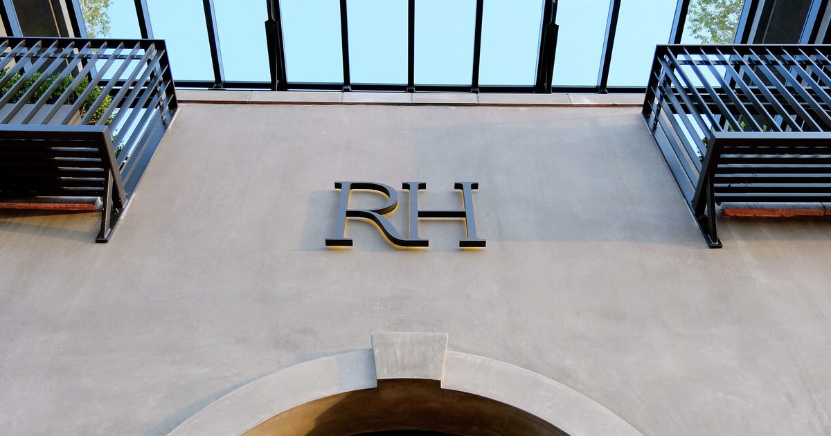 Chute des actions RH et impact sur les dépenses des riches