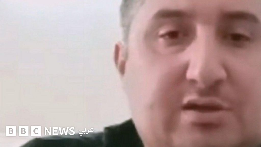 Mossad's Failed Plan to Ignite Revolution in Iran