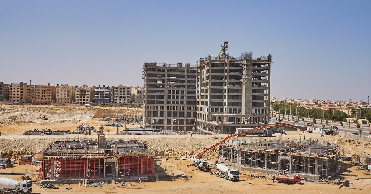 انتعاش بناء المنازل الجديدة في ظل الركود العقاري