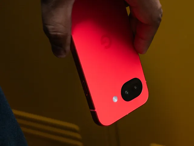 Best Android Phones 2026: Reviews and Tests