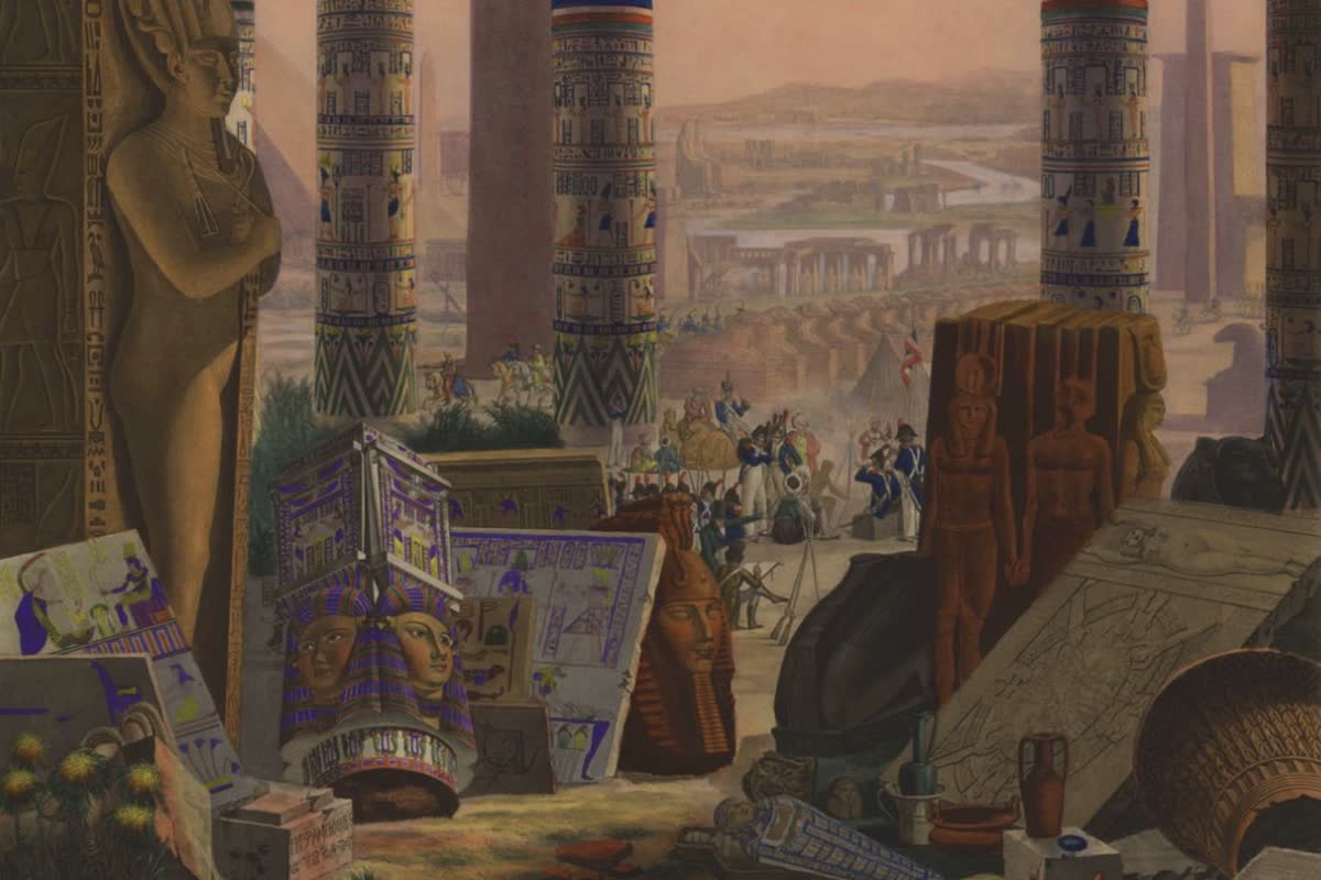 مواضيع في تاريخنا القديم - كتاب جديد للصديق بودوارة