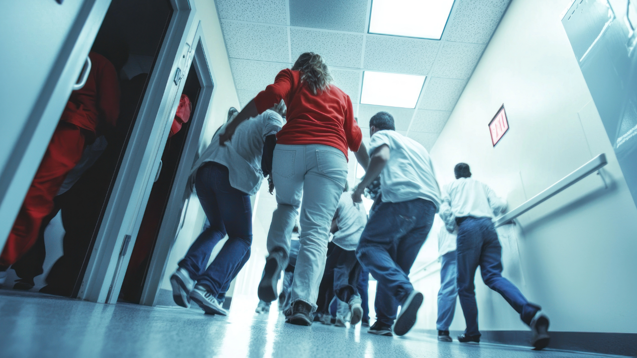 اختتام تدريب صقر 165 لمواجهة الأزمات في جنوب سيناء