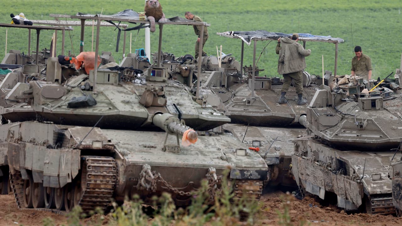 Aumento de precios del petróleo por guerra iraní