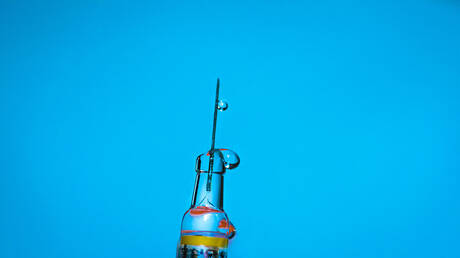 Neuer Impfstoff heilt Krebs zu 100%