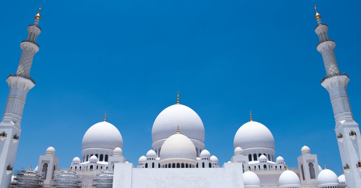 UAE Prioritizes Human Health and Dignity