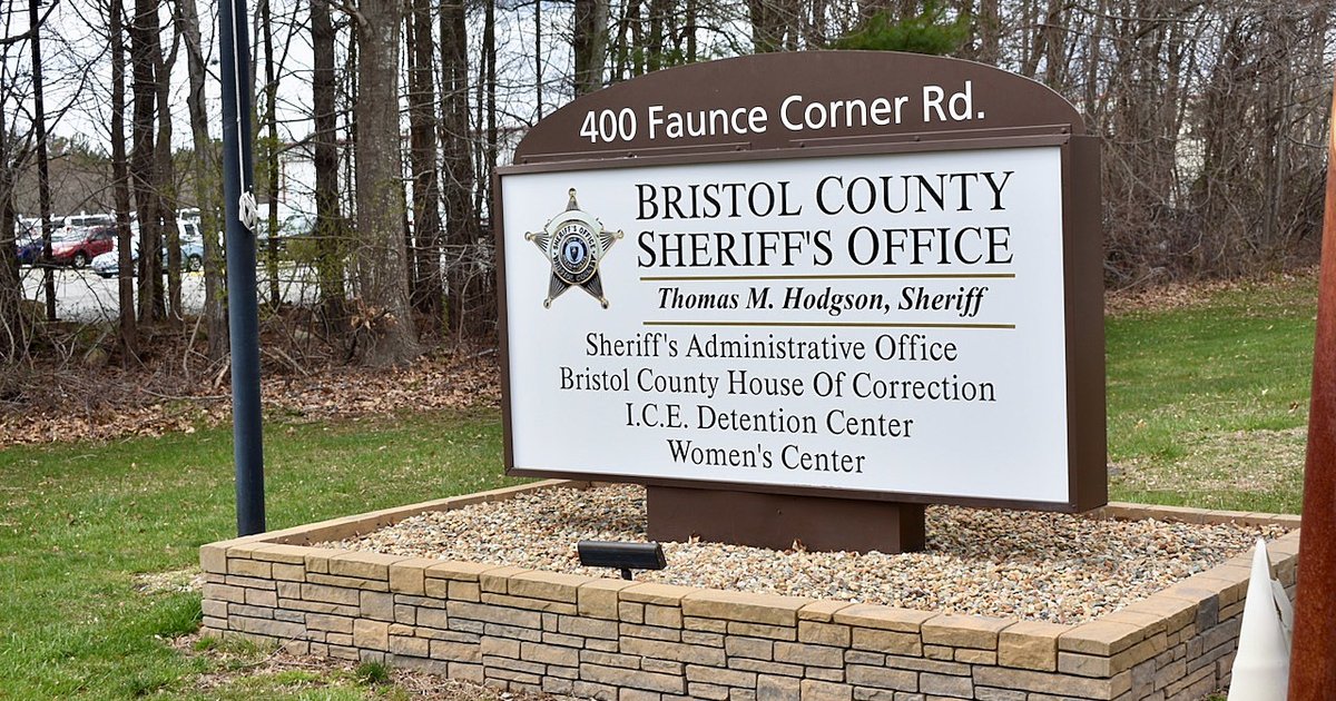 Lancement d'un service de libération anticipée de prison