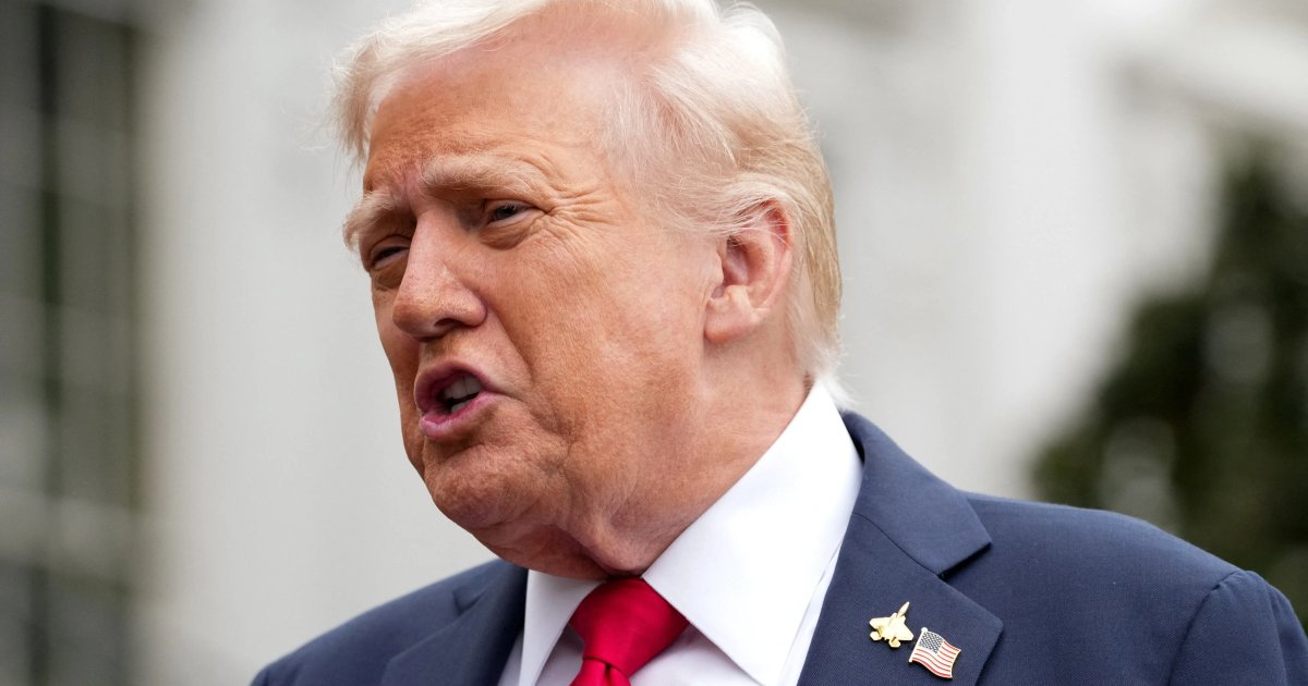 إدارة ترامب تطالب حماس بإنهاء تسليحها