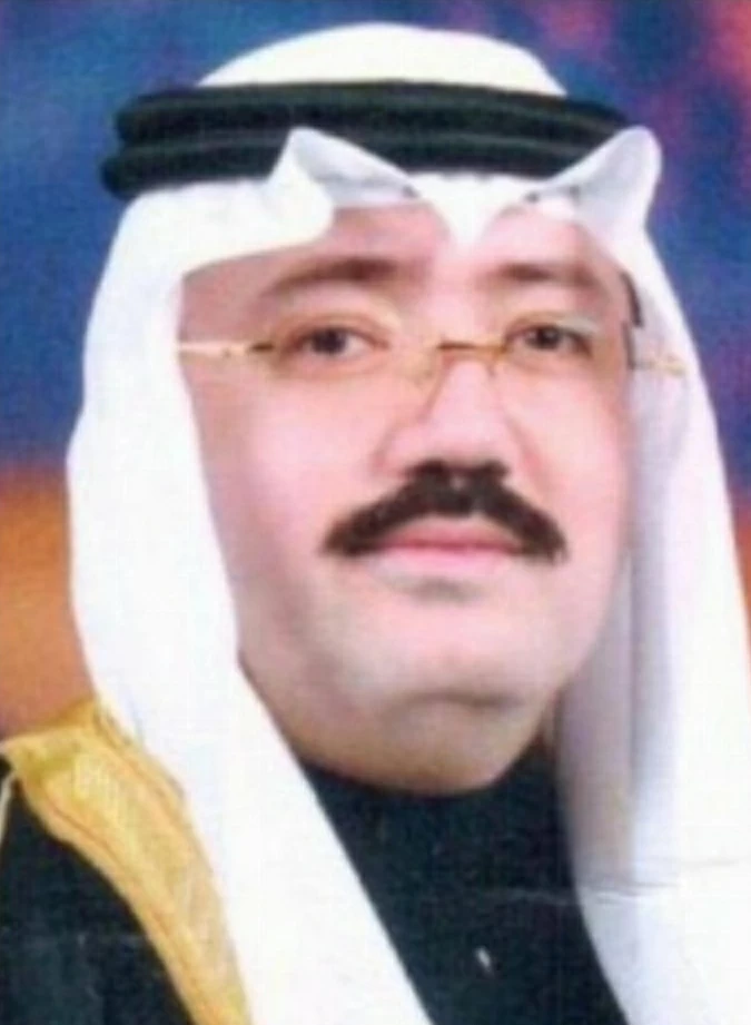 وفاة عبدالله التركستاني وتقبل العزاء في جدة