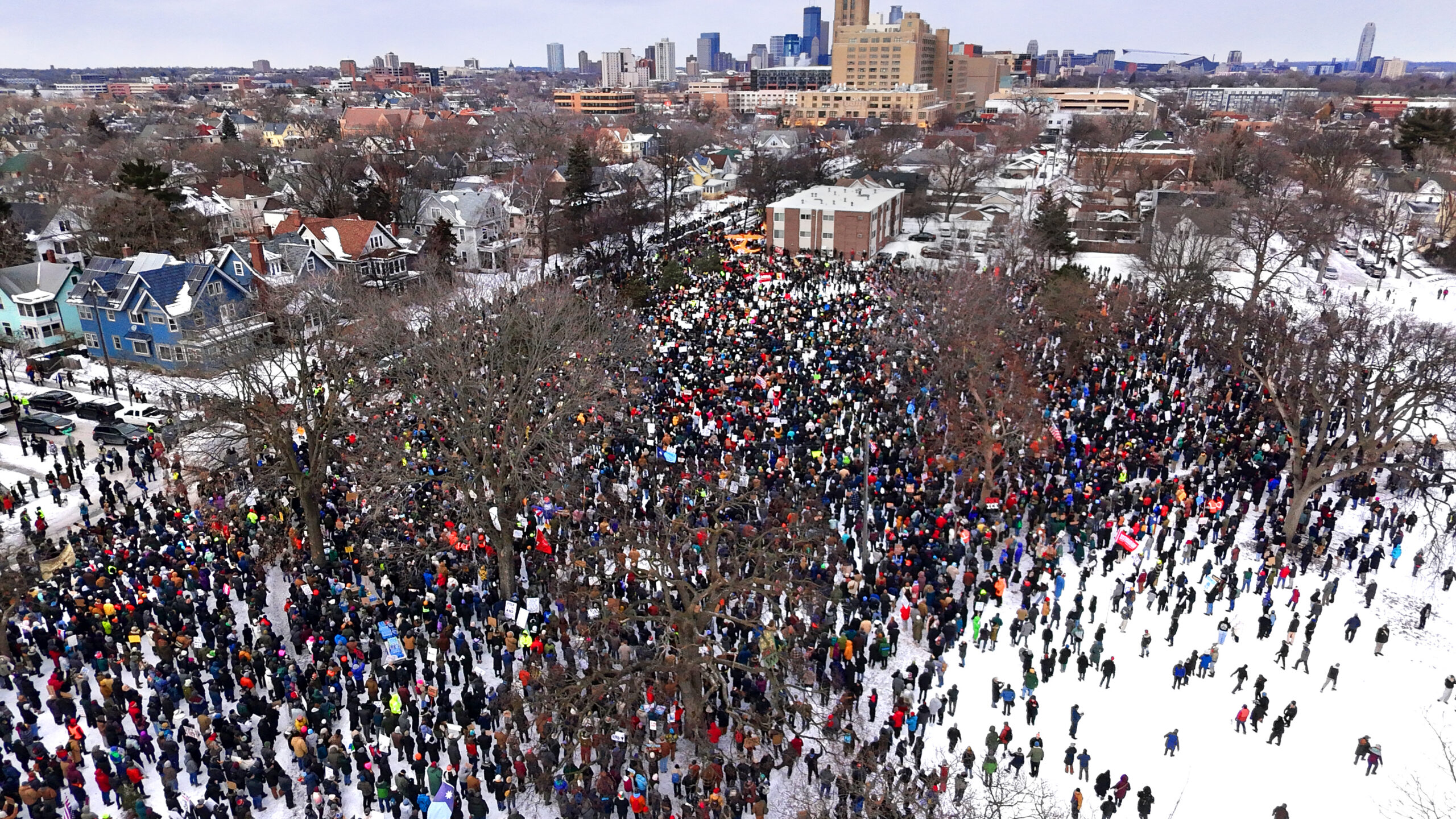 تعديل FAA لمناطق الطيران للطائرات المسيرة