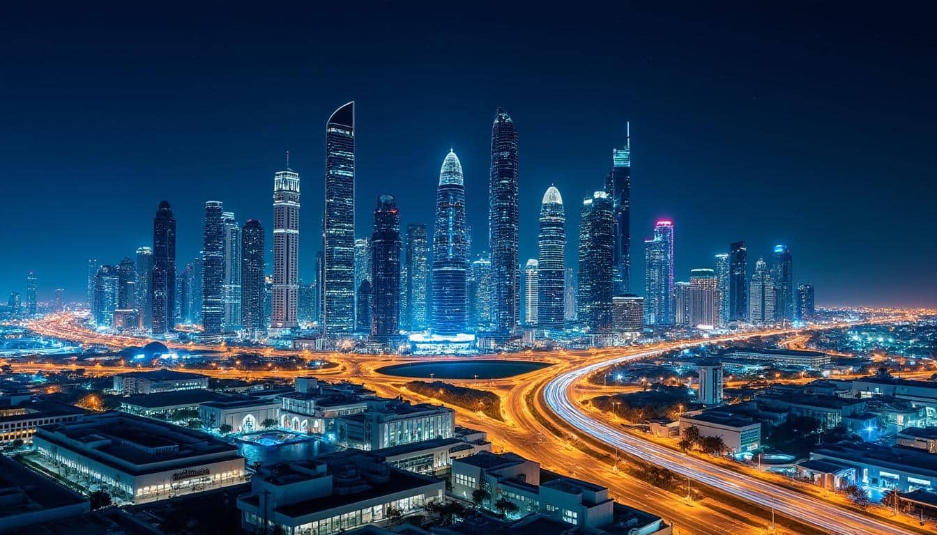 Abu Dhabi Police Warn Against Dangerous Driving Behaviors