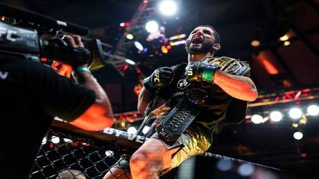 إلغاء نزال ماخاتشيف وتوبوريا: الأسباب والتداعيات