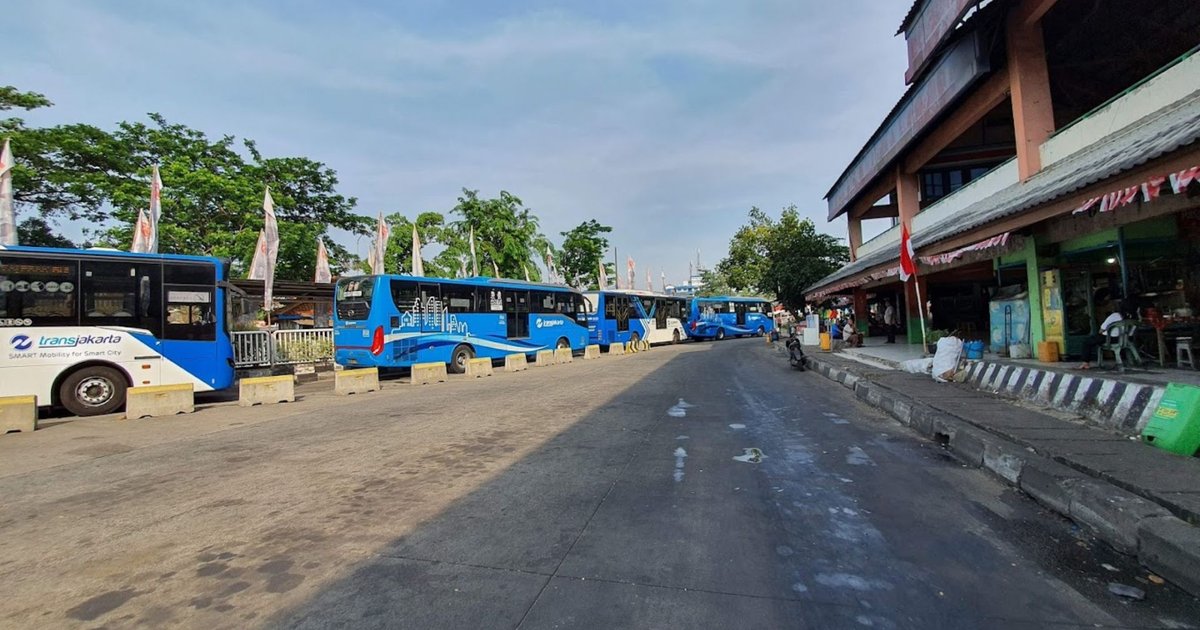 زيادة حركة المسافرين في مطار كامبونغ رامبوتان