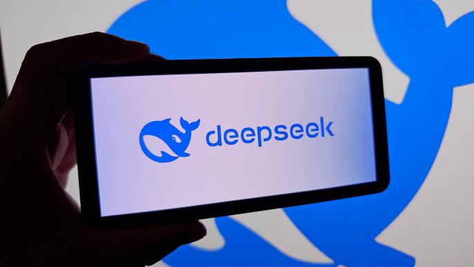 خصم 75% على نموذج ديب سيك-في4-برو للذكاء الاصطناعي