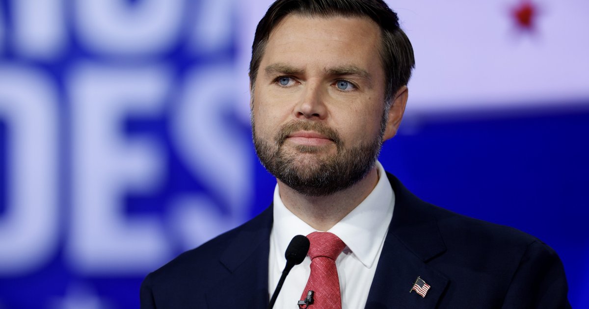 JD Vance Memoir: Insights into His Political Vision