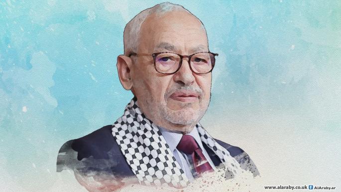 تونس تعاني من عزلة دولية وانهيار اقتصادي