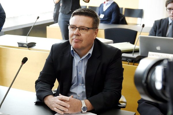 Authorities Uncover Online Cocaine Network in Finland