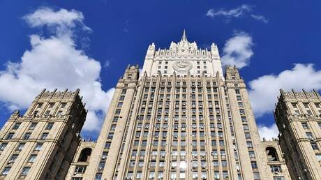 Zakhrova warns of consequences for Zelensky's supporters