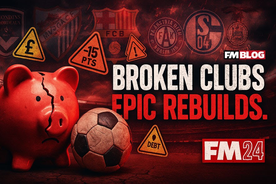 أخطاء مالية وإدارية تهز أركان الأندية الأوروبية