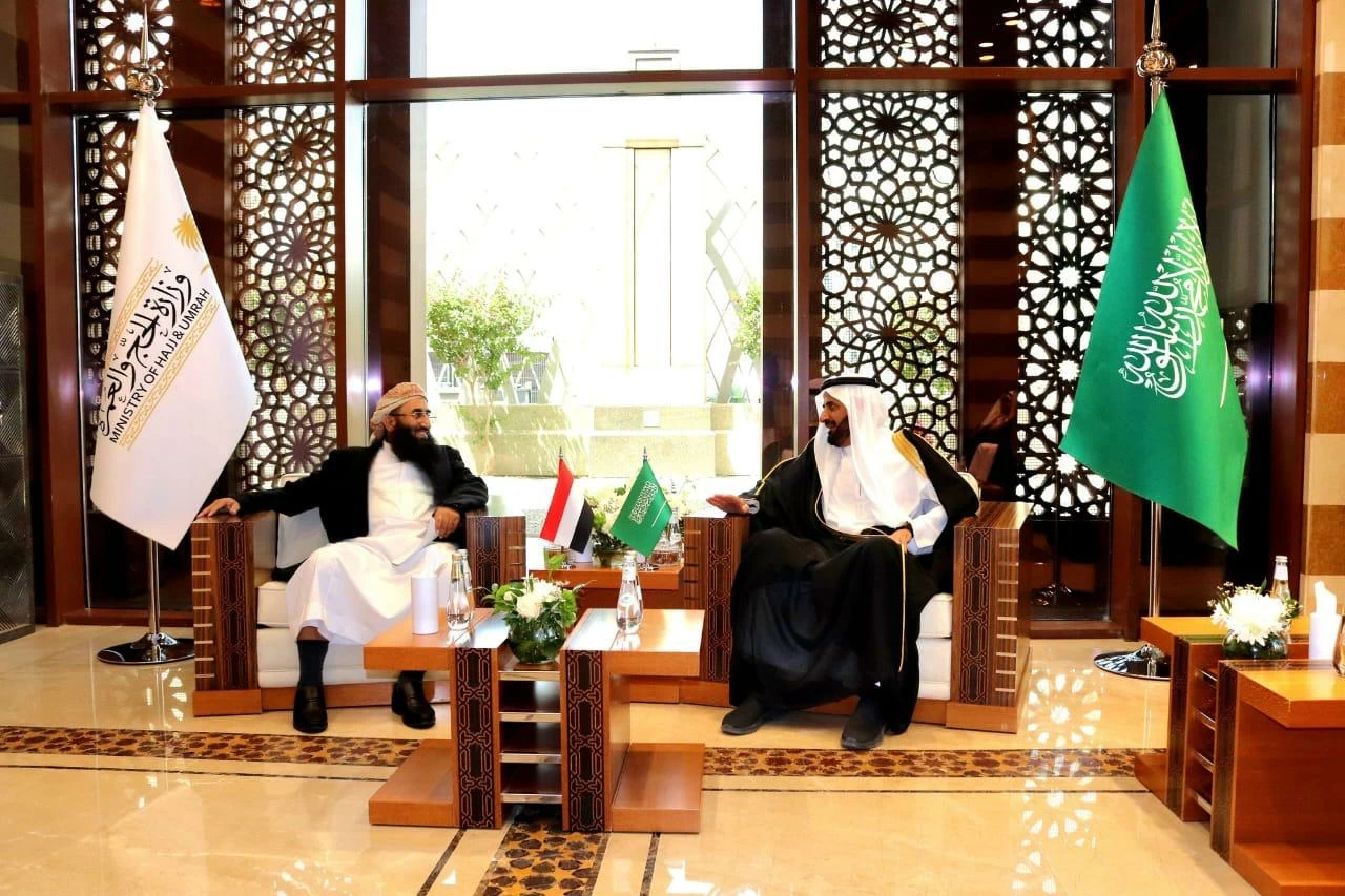 Minister lobt jemenitische Pilgermission während Hajj-Vorbereitungen