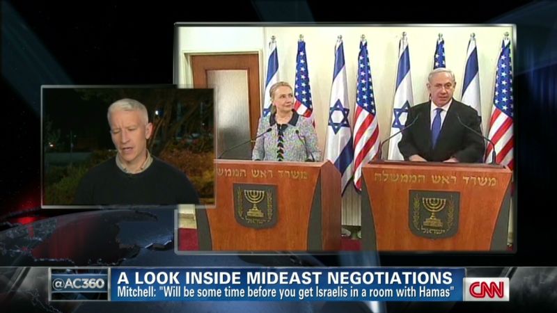 مفاوضات الحرب: جهود دبلوماسية متجددة