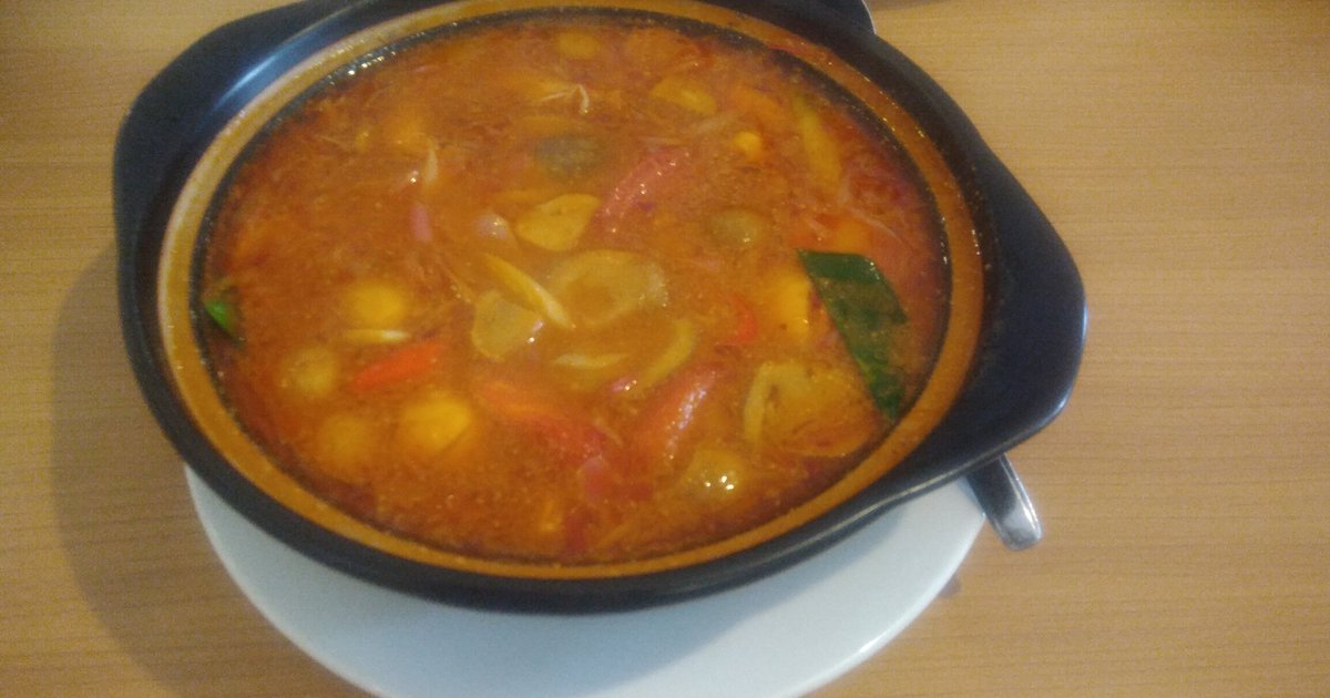 مطعم أوما أومَا هيريتاج: تجربة طعام تعيد ذكريات الطفولة