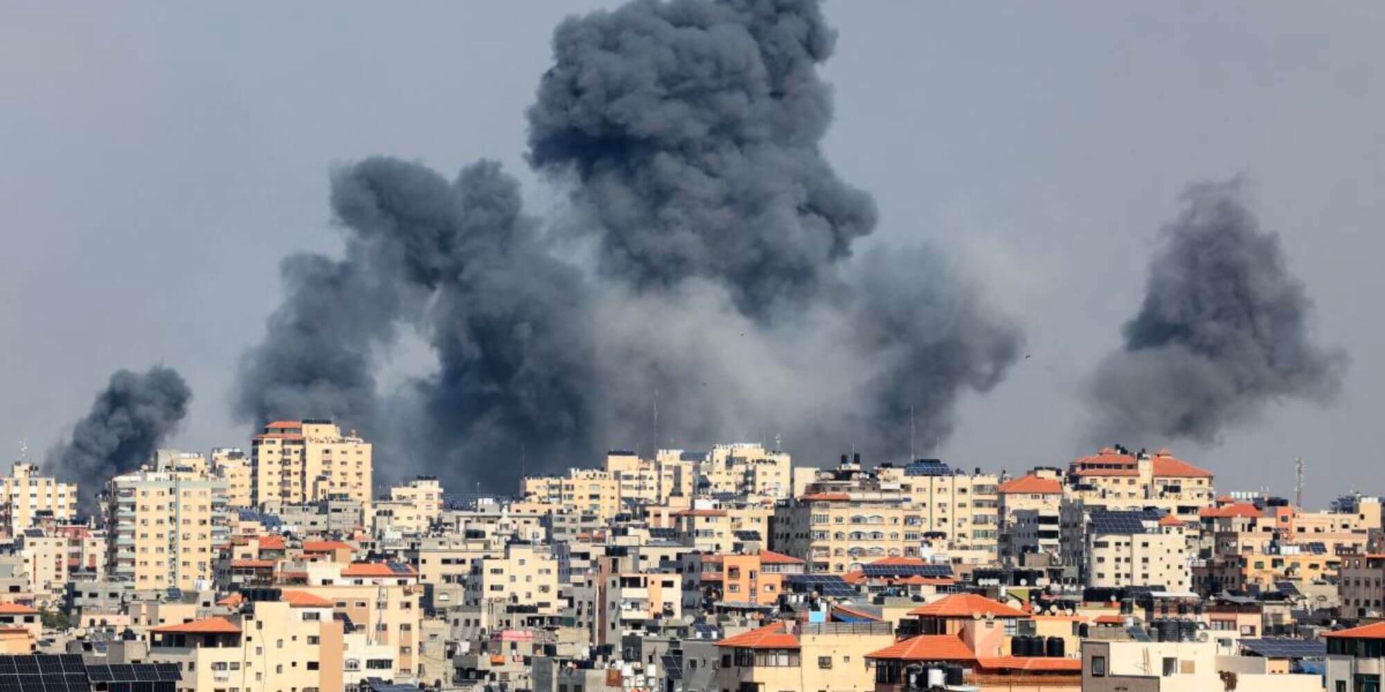 Einstellungen bei Unilever wegen regionaler Krisen eingefroren