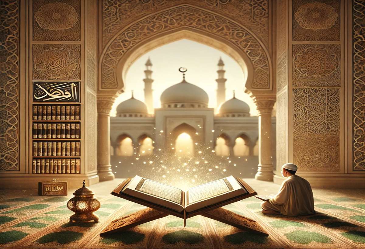 حكم السخرية من السلام عليكم