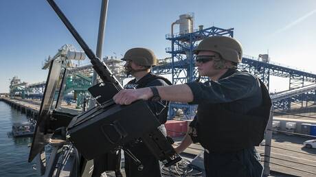 OPEC+: Energy Infrastructure Attacks Raise Concerns