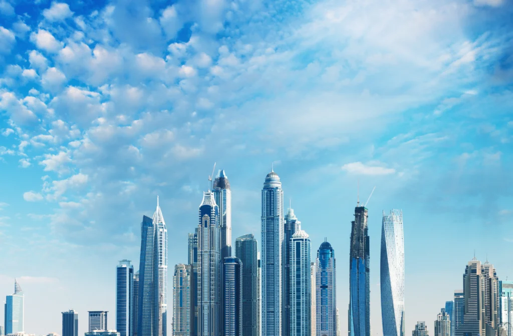 Dubai und Abu Dhabi unter den besten 10 Smart Cities