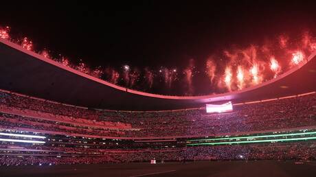 Tod eines Fans beim Freundschaftsspiel zwischen Mexiko und Portugal