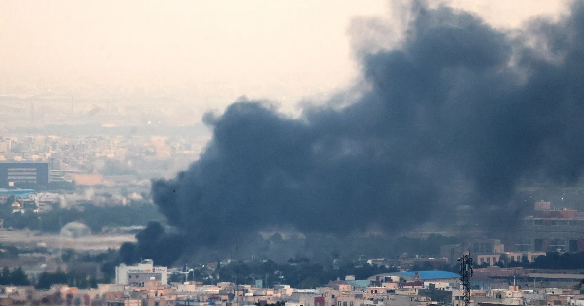 Trump announces destruction of bridge in Iran amid tensions