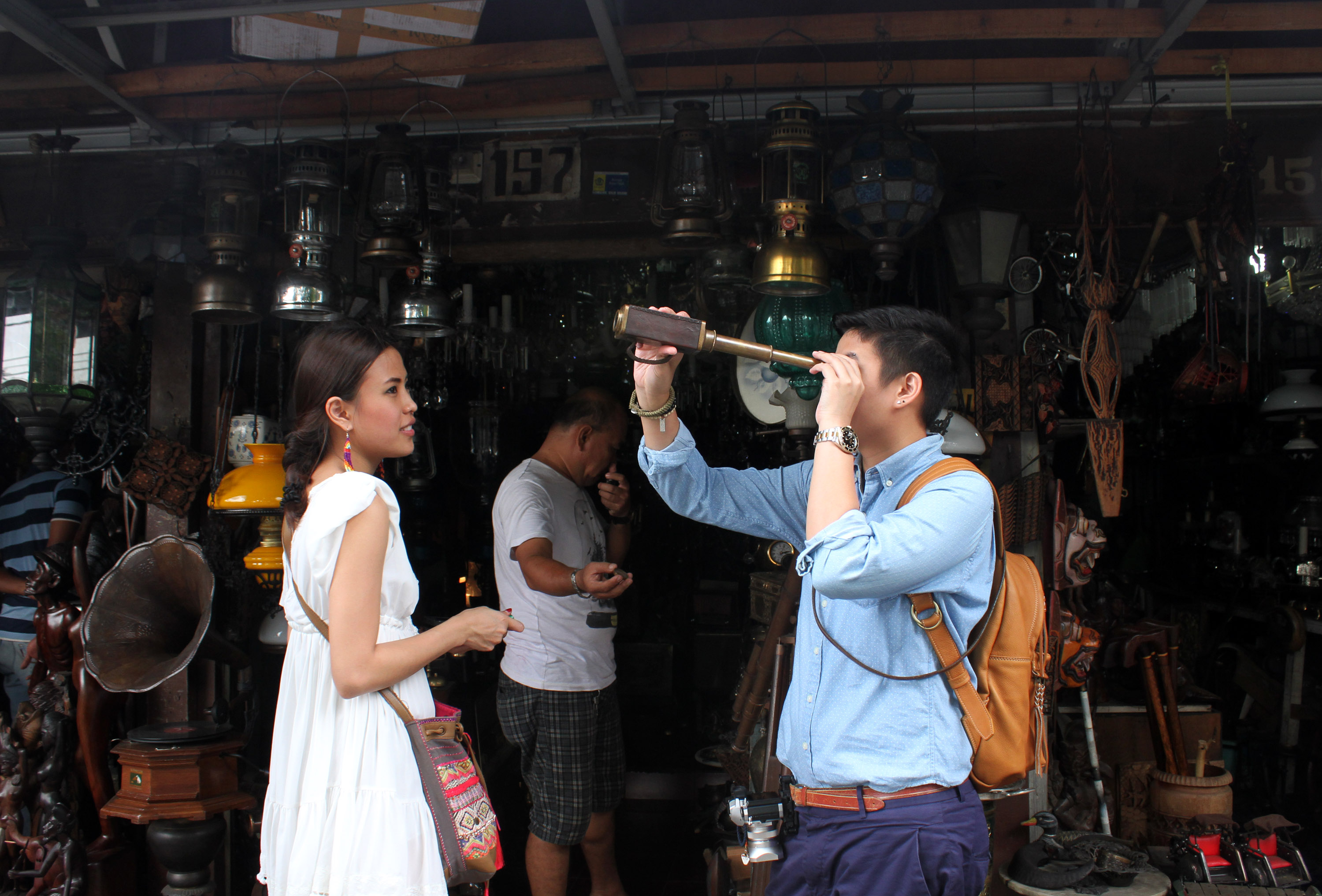 تسريع رقمنة الأسواق التقليدية في جاكرتا