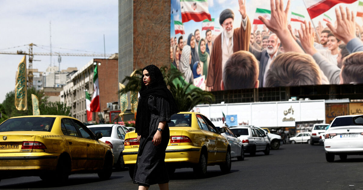 ردود إيران على انتصار ترامب في الحرب