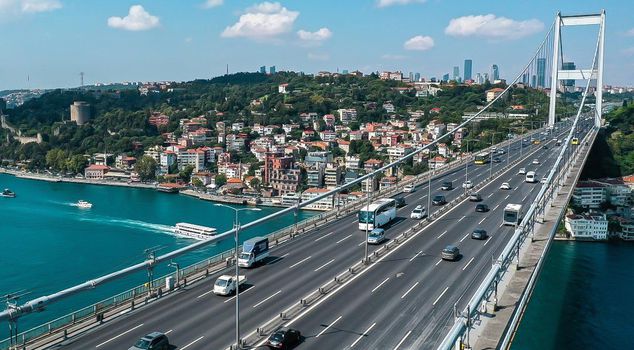 زيادة حركة النقل البحري في إندونيسيا خلال عيد الأضحى