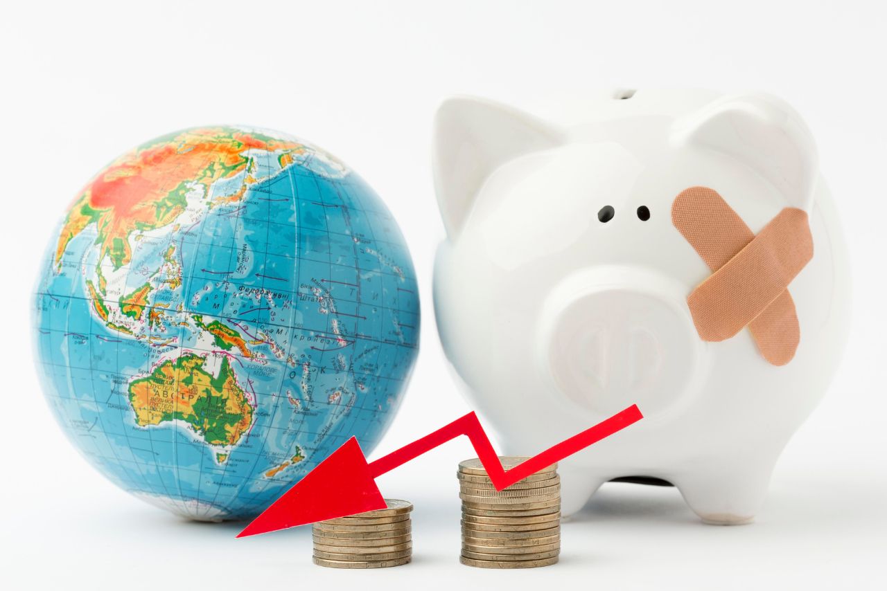 Increase Global Tensions and Their Impact on the Arab Region