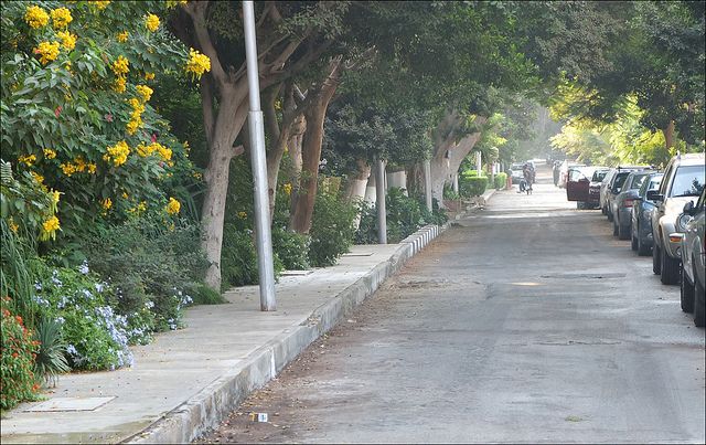 Crise énergétique à Cairo impacte la vie nocturne