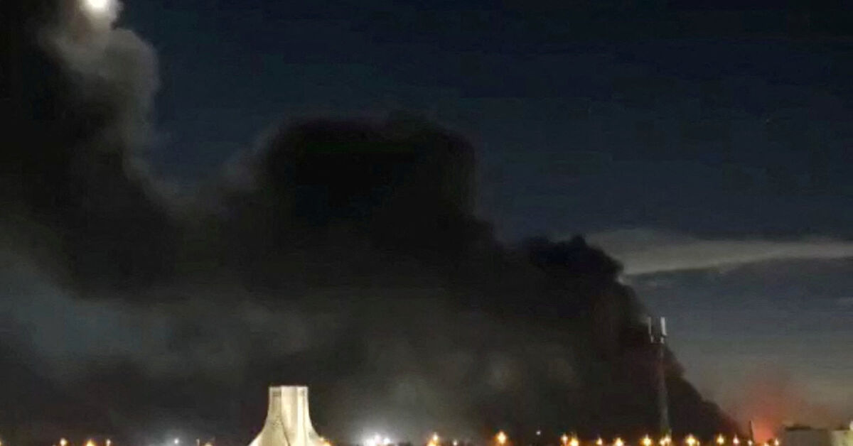 إيران ترفض شروط ترامب وتصعيد التوترات في مضيق هرمز