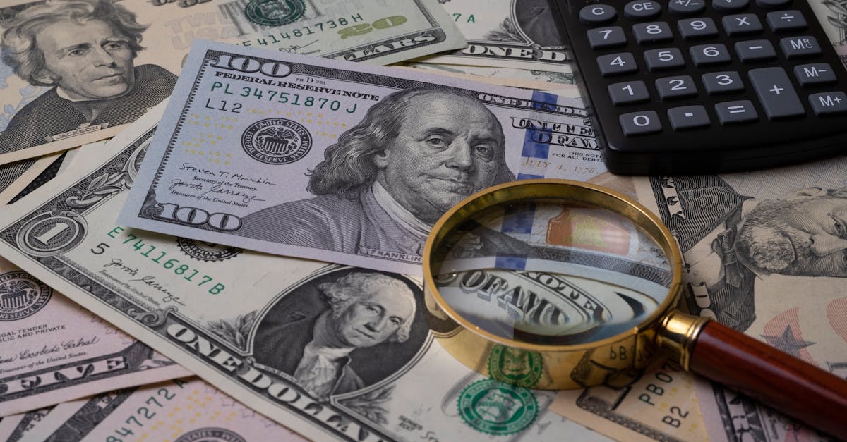 أسواق المال وتحديات ترامب مع إيران