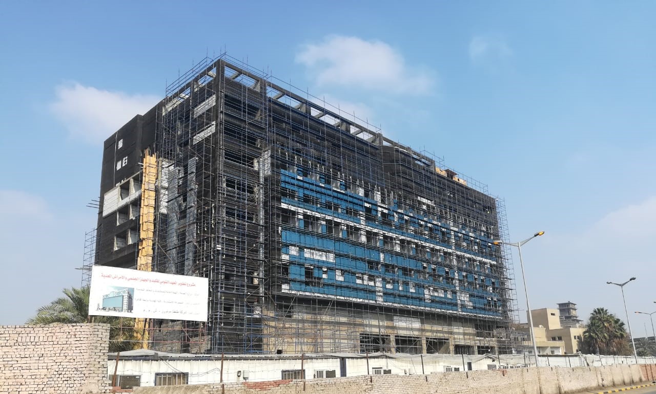 افتتاح مدرستين في إمبابة لتعزيز التعليم بالجيزة