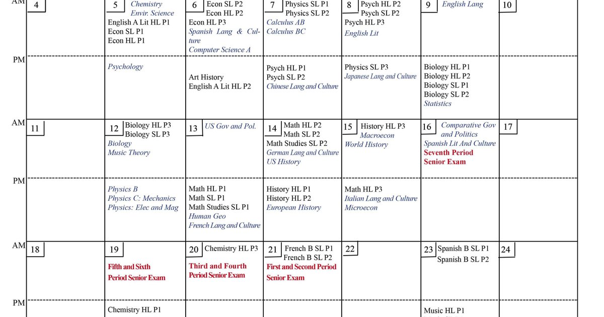 Postpone March 2026 Exams in Cairo: New Date Announced