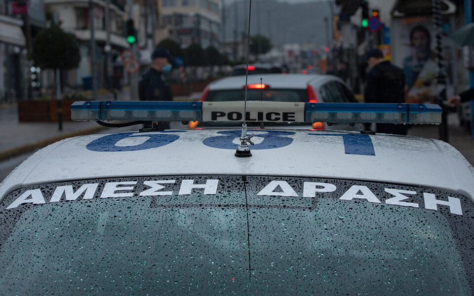 القبض على فنانين أتراك في قضية مخدرات