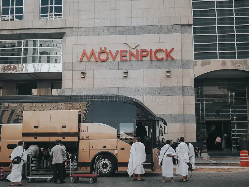 Aufruf zur Wahrung der Heiligkeit der beiden Heiligtümer