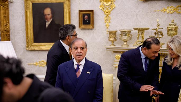 باكستان تتوسط بين واشنطن وطهران لاحتواء التوترات