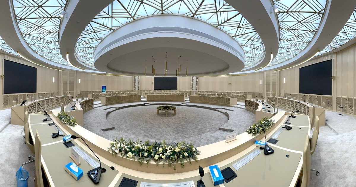 حلول لمواجهة التطرف الرقمي بجامعة القصيم