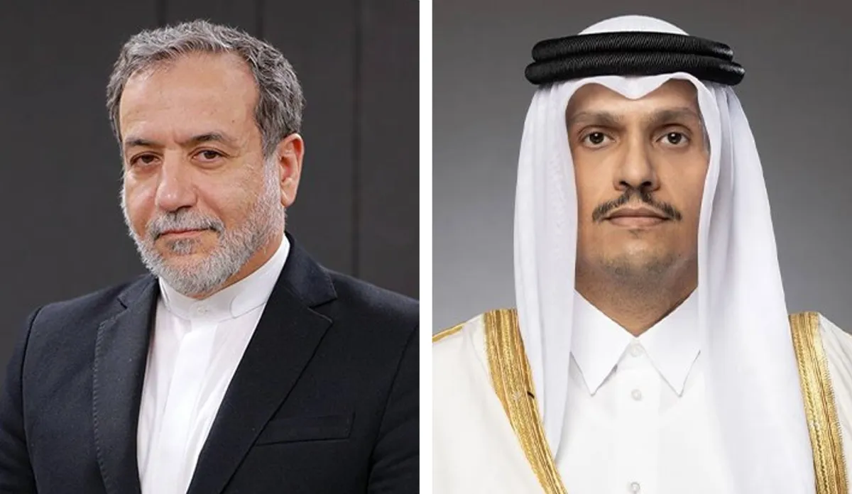 قطر تدين التصعيد الإيراني وتأثيره على الأمن الإقليمي